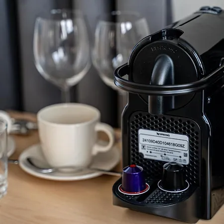 Apartmán Apartmenty W Lechicka *