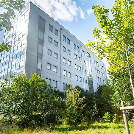 Apartmenty W Lechicka Apartmán *