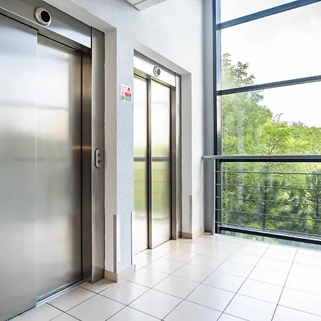 Apartmenty W Lechicka Lejlighed