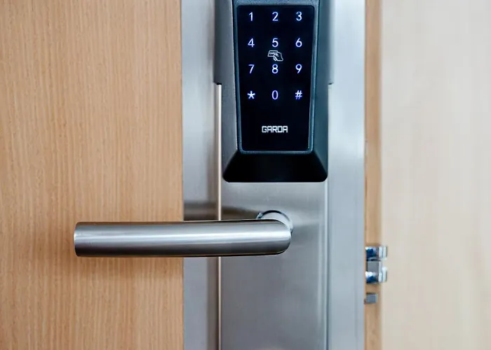 Apartmenty W Lechicka *