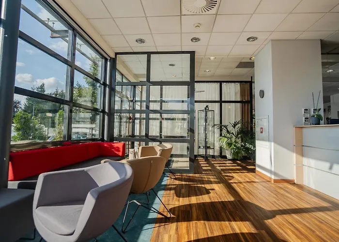 Apartmenty W Lechicka Apartmán *