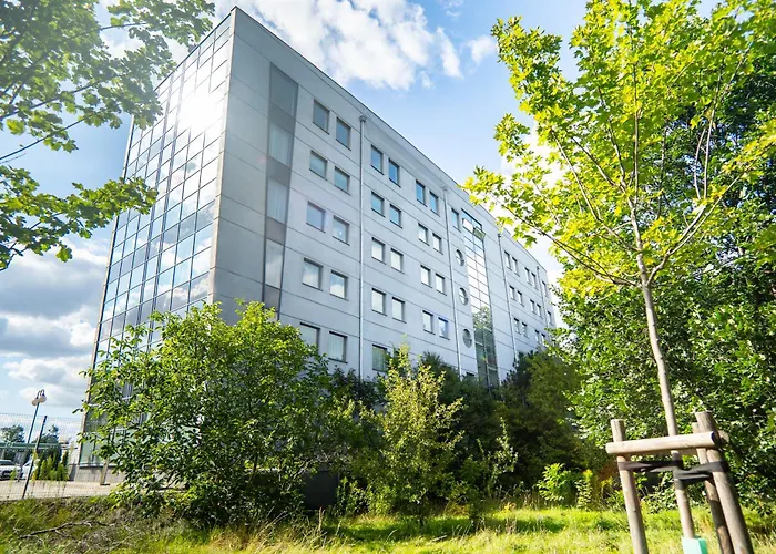 Apartmenty W Lechicka Apartmán *