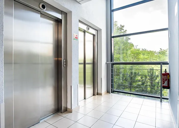 Apartmenty W Lechicka Apartmán