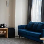 Apartmenty W Lechicka 포즈난