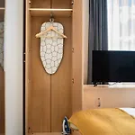 아파트 Apartmenty W Lechicka
