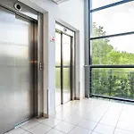 Apartmenty W Lechicka 아파트