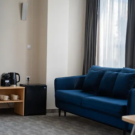 Apartmenty W Lechicka Πόζναν