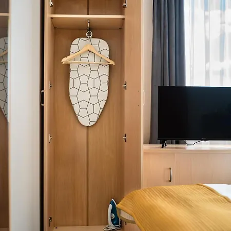 Διαμέρισμα Apartmenty W Lechicka