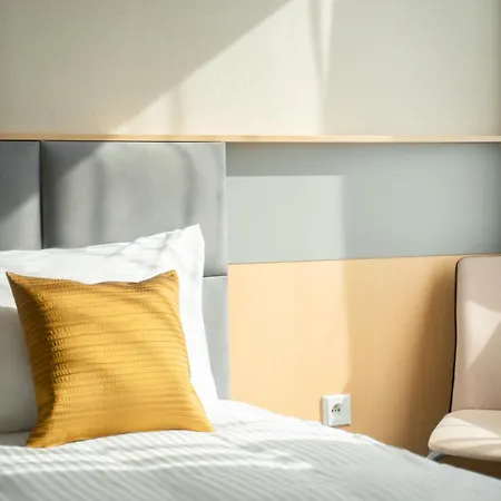 Apartmenty W Lechicka * 포즈난