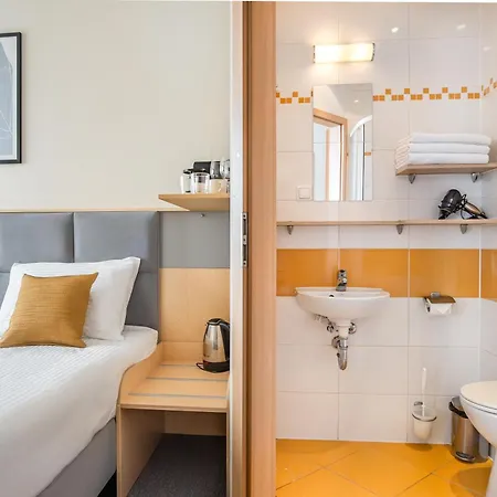 Apartmenty W Lechicka Poznań