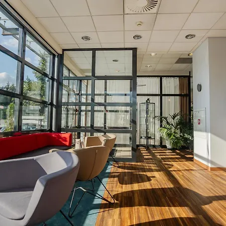 Apartmenty W Lechicka Διαμέρισμα *