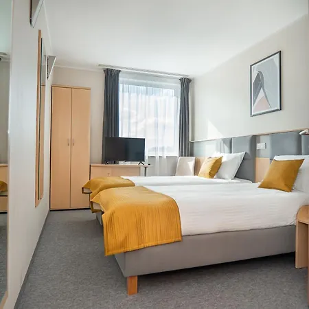 Apartmenty W Lechicka