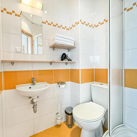 Apartmenty W Lechicka * Πόζναν