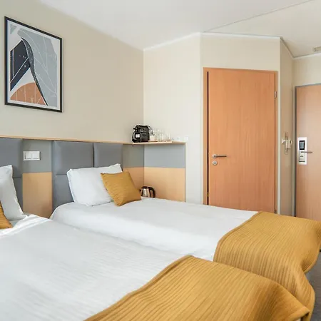 Διαμέρισμα Apartmenty W Lechicka