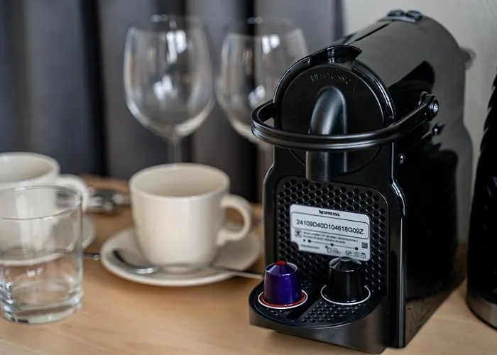 Apartment Apartmenty W Lechicka *