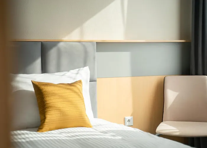 Apartmenty W Lechicka * Poznan