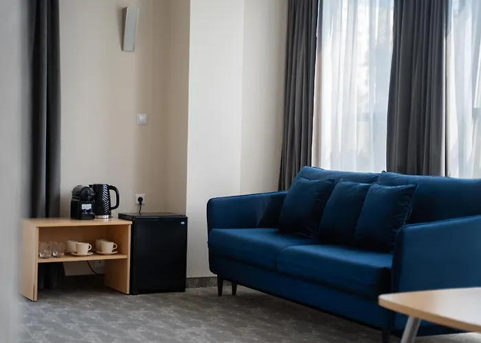 Apartmenty W Lechicka Poznan