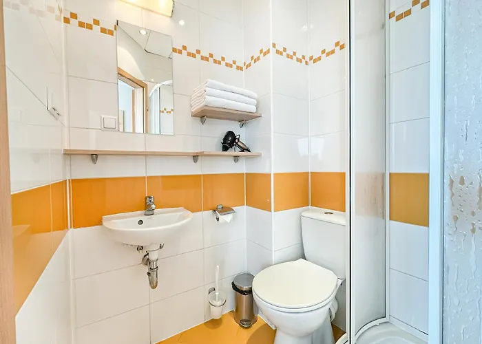 Apartmenty W Lechicka * Poznan